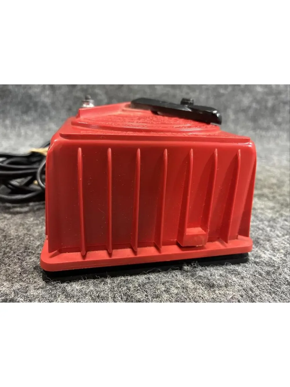 Lionel R.R. Transformer Vintage Type 4651 Trainmaster Toy Transformer Components